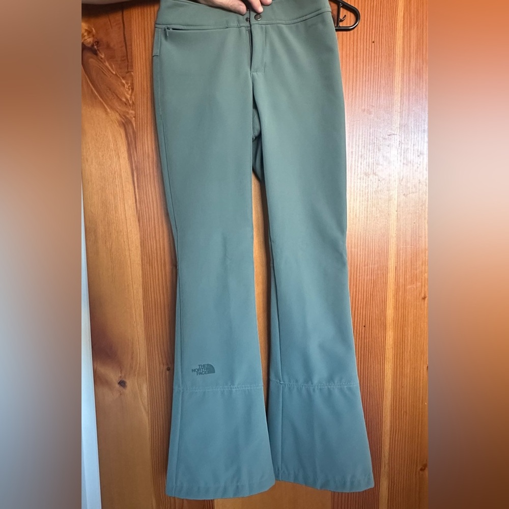 The North Face - Women’s Flared Ski Pants XS